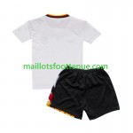 Maillot/Tenue Allemagne Retro Enfant Domicile 1994
